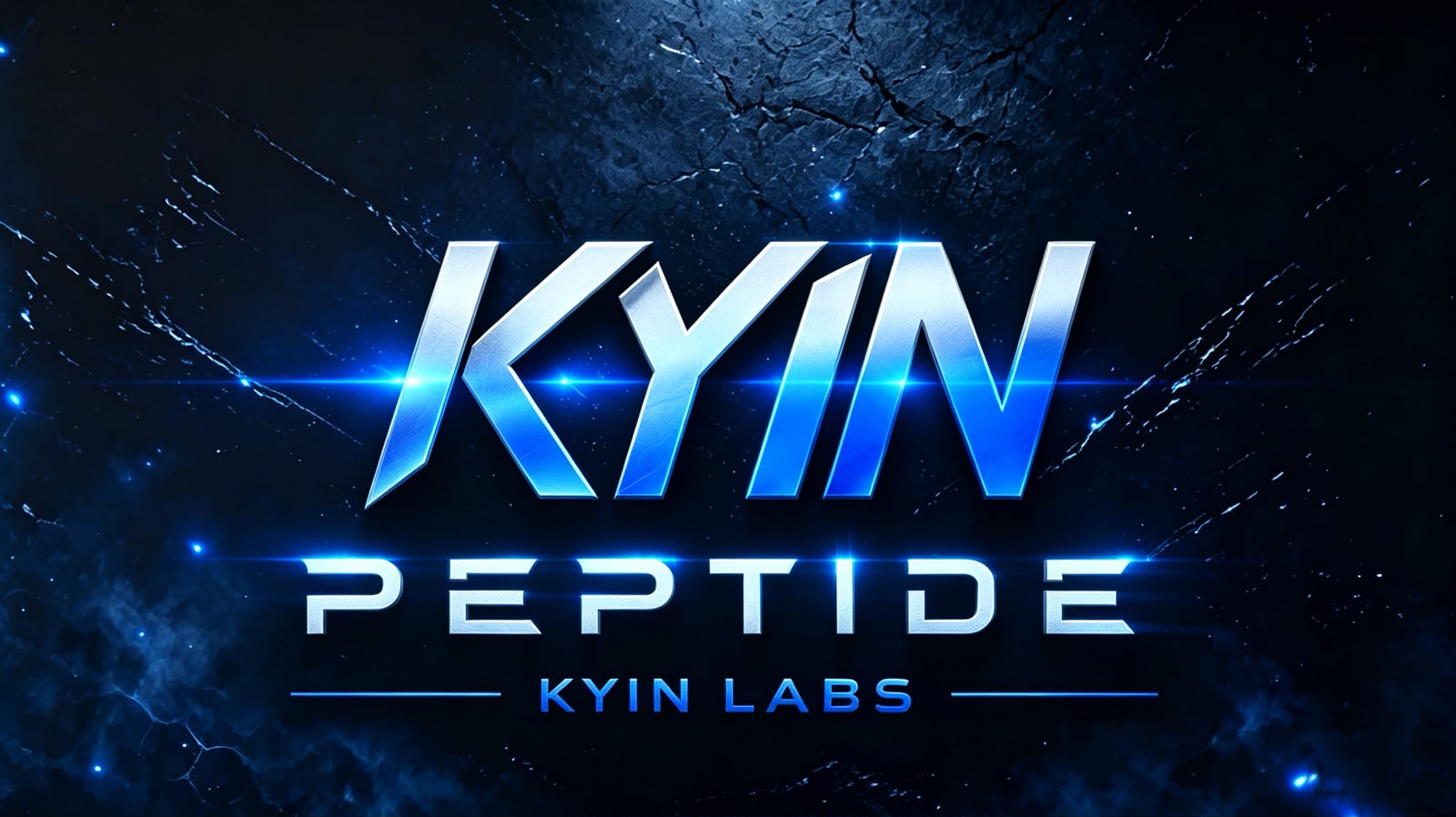 KYIN PEPTIDE — KYIN Labs