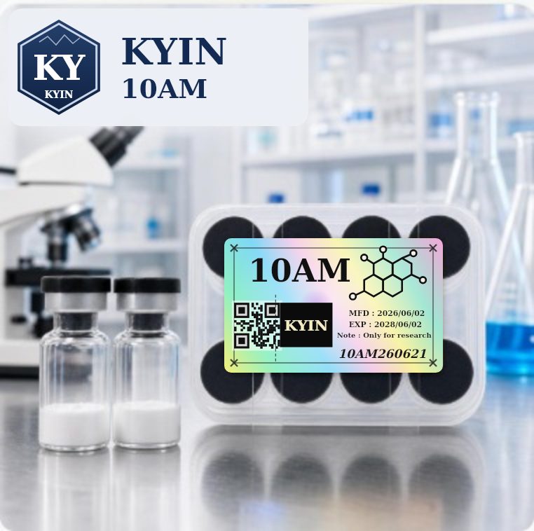 10AM 5-Amino-1MQ