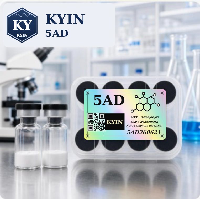 5AD AOD-9604