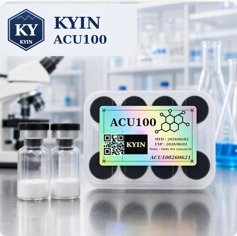 ACU100 AHK-Cu