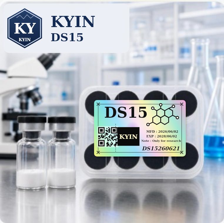 DS15 DSIP