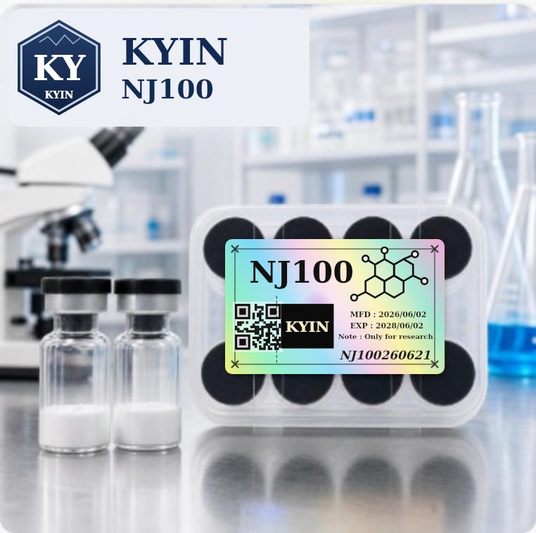 NJ100 NAD+