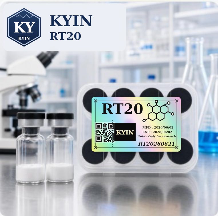 RT20 Retatrutide