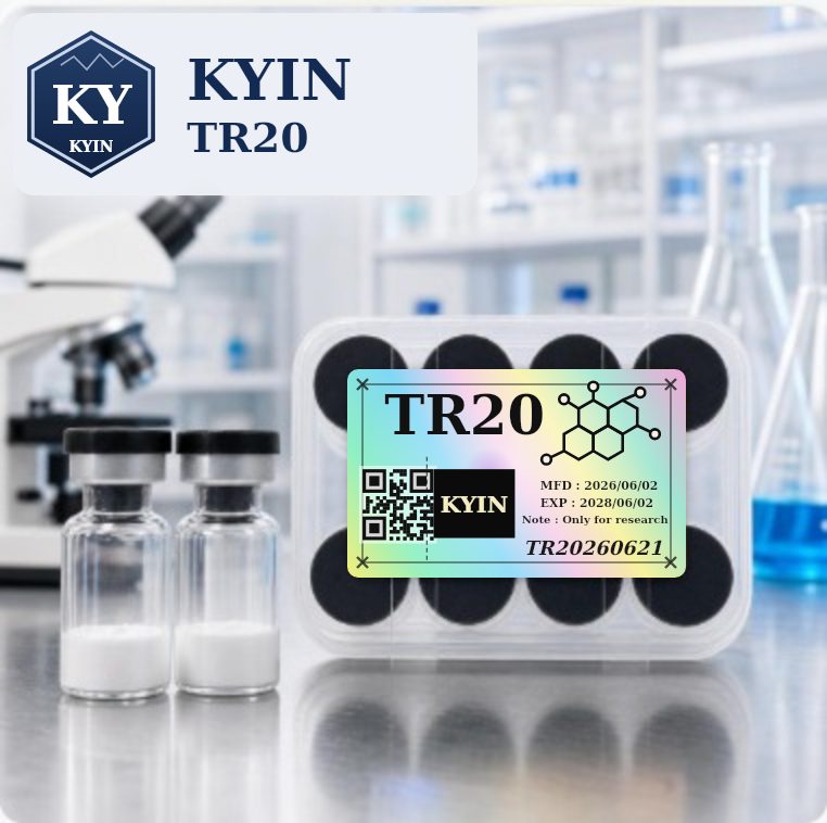 TR20 Tirzepatide