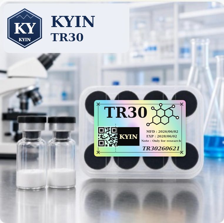 TR30 Tirzepatide