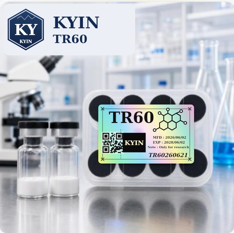 TR60 Tirzepatide